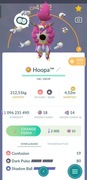 Nieskończony stardust !!! Konto Pokemon go 50 lvl 