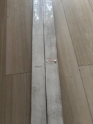 PRL Narty biegowe Germina