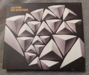 Lali Puna - Our Inventions CD