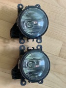 HALOGENY MITSUBISHI PAJERO IV