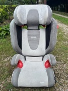 Fotelik Recaro Monza 15-36kg