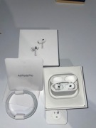 Airpods pro 2 ip