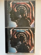 The Rolling Stones – Hot Rocks 1 i 2, 2CD