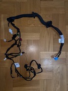 kompletna wiązka lewych przednich drzwi kierowcy od Mercedes GLB 2022