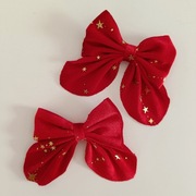 Spinki bożonarodzeniowe – na Mikołaja, Wigilię, Xmas