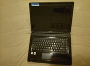 Laptop Toshiba Satellite, stan nieznany