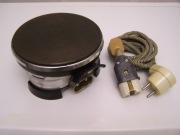 Kuchenka elektryczna Termika GK6 - PRL