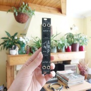 Dual Audio Amp 4HP Eurorack Speaker Output Modular Synth Module BIGZUN