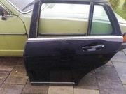 Drzwi Mercedes W204
