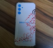 Etui plecki przezroczyste do samsung galaxy a14 