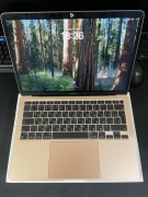 MacBook Air M1 8GB/ 256GB | Po serwisie, Sprawny!