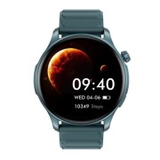 SMARTWATCH ZEBLAZE BTALK 3 PRO (niebieski)