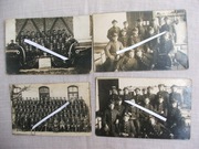 6 Dywizjon Artylerii Konnej Stanisławów 