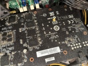 Sprzedam w pełni sprawny komputer stacjonarny wraz z monitorem Acer