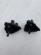 Para silniczków regulacji świateł HELLA 153 7735-00 BMW E39 facelift