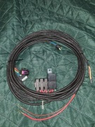 Wiazka elektryczna Webasto Thermo Top Evo