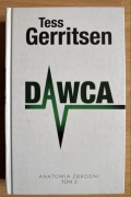 Tess Gerritsen - Dawca