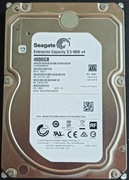 Dysk HDD 4TB Seagate ST4000NM0024 3,5"