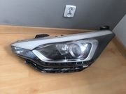Hyundai I20 LED przednia