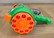 NERF Dart Tag Blaster Hasbro karabin na strzałki