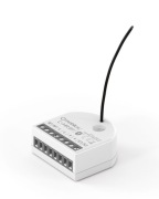 Sterownik Rolet Smart Home Apple HomeKit Dopuszkowy MOBILUS C-MR BT HK