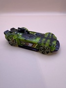 Hot wheels monteracer