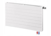 Polski grzejnik dekoracyjny PURMO RAMO RCV22 600x1000 V 22 DOLNY