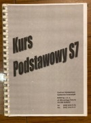 SimaticS7 Kurs Podstawowy programowania podręcznik