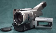 SONY DCR-TRV110E_video8_Hi8_D8_TBC_out/AV-DV