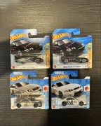 Hot wheels zestaw