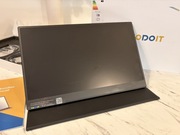 Yodoit Monitor przenośny 15.6” Full HD HDR USB-C HDMI