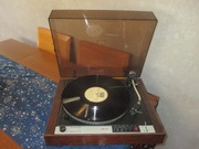 GRAMOFON UNITRA BERNARD  603 FS 