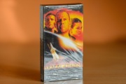 Film Armageddon VHS