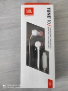 Słuchawki douszne jbl tune 110 