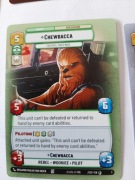 SW Unlimited - JTPL - CHEWBACCA (WEEKLY SPECIAL) ! TANIO !!!