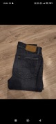 Jeansy damskie polo Ralph Lauren vintage
