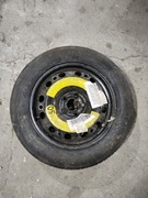 Koło zapasowe, VW, Skoda, 5*100 rozstaw 15"szt.666175667