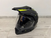 Kask Adventure Shot Trek Rally rozm. M 57-58cm