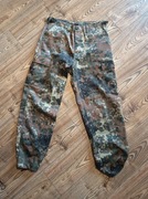 Spodnie wojskowe Mil-Tec US Ranger BDU Flecktarn