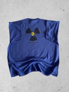Nike Challenge Court T-shirt XL | Rare Logo | Enter court at own risk