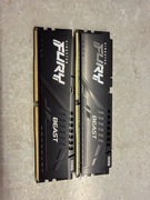 Kingston Fury Beast DDR5 32GB (2x16) | KF560C30BBEK2-32 | GW 10.2026