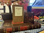 Burberry - Hero Edp ubytek/50ml