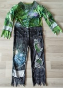 Hallow Scream Frankenstein kostium karnawałowy strój przebranie 122-128cm