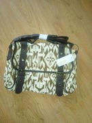 Torebka damska listonoszka 