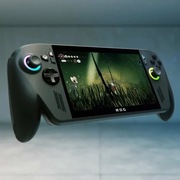 Asus ROG ALLY X Z2 Extreme + stacja dokująca Unitek D1097A