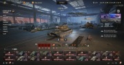 WoT Konto VETERAN | Obj 260 | 10+ X tier | 245 dni premium | dużo VIII 