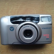 VOIGTLANDER VITO 110 QD
