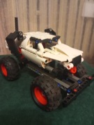 Lego zestaw 42150