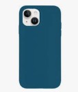 Granatowe etui na telefon Iphone 13 Mini