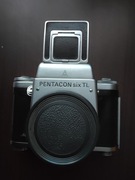 PENTACON SIX TL 